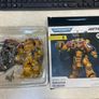 Warhammer 40k Tor Garadon Joytoy Image 3