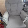 Rocking / nursing chair Image 2