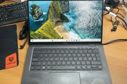 Dell Latitude 7420 i7 pro 11gen 16/512 win 11 pro