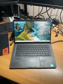 Dell Latitude 7420 i7 pro 11gen 16/512 win 11 pro