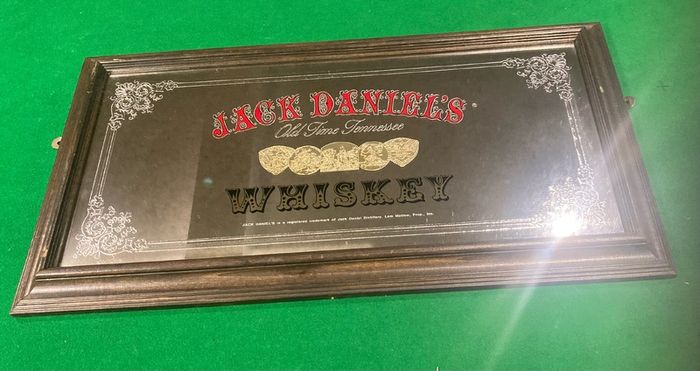 Pub Memorabilia