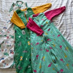 Baby 18+ months / 1.5+ year sleep sacks