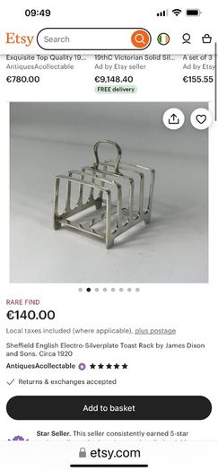 antique/retro