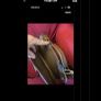 Leather Shoulder Bag Image 6