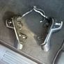 Landcruiser Steering wheel Buttons Image 2