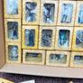 Eaglemoss Lord of the Rings Job Lot Lead Figures x 75 Image 4