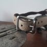 Vintage Adjustable Steel Roller Skates Image 5
