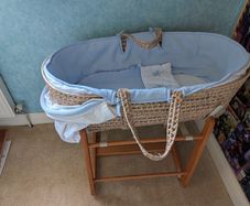 Baby bassinet
