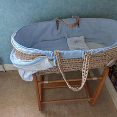Baby bassinet