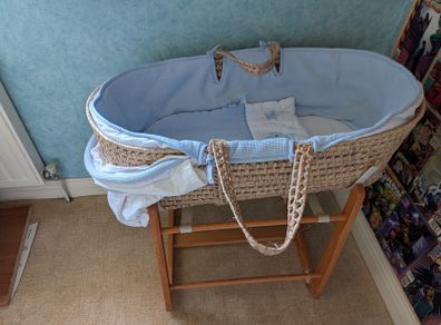 Baby bassinet