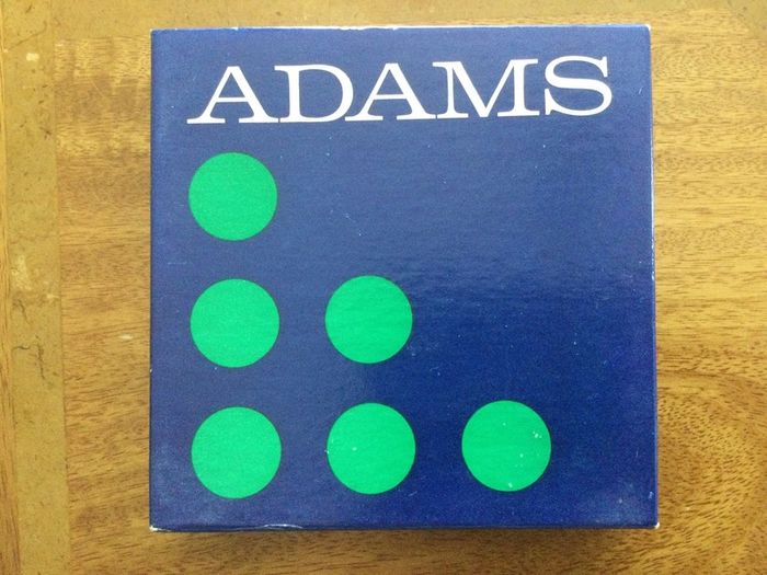 Pottery Adams ( Wedgewood)