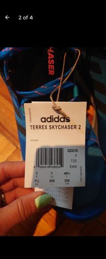 Adidas shoes