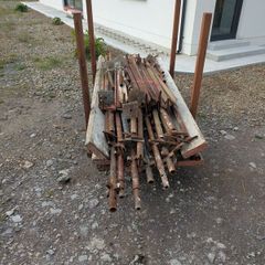 Scaffolding