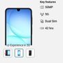 samsung galaxy A17 5G Available Image 2