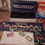 Bundle of 2 games: Wordsearch and Charades board games (Collect Stillorgan) Image 2