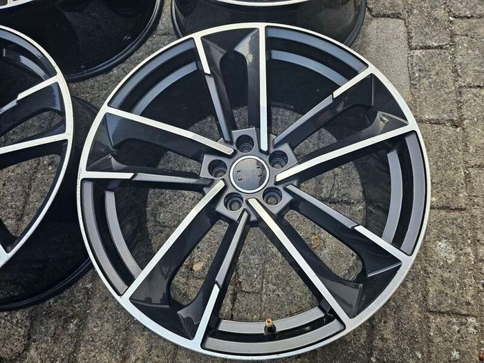 20" Audi S6, S7, S8 Plus Style Alloys