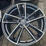 20" Audi S6, S7, S8 Plus Style Alloys Image 3