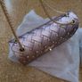Champagne Pink handbag Image 2