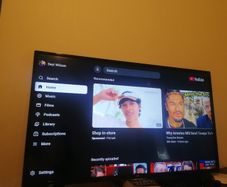 42' Tv
