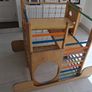 Indoor Climbing Frame Image 7