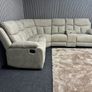 New Grey or Beige modular Corner Sofa Image 6