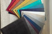 Fabric samples