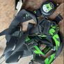 Safety Harness Image 2