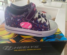 Heelys uk1