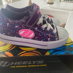Heelys uk1