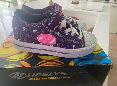 Heelys uk1