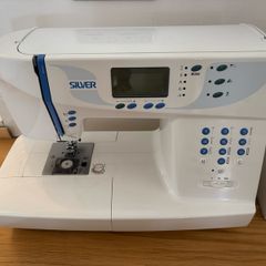 sew