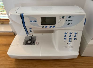 sew