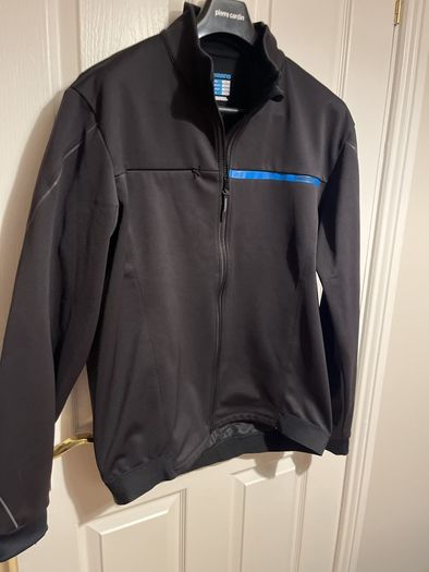 Shimano Men's Cycling Jacket.