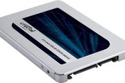 Crucial MX500 1TB 3d NAND SATA 2.5 Inch Internal Ssd - Up To 560mb/s - Ct1000mx500ssd1