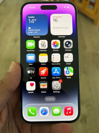 iPhone 14 Pro 128GB