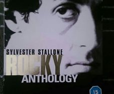 Rocky Anthology Ultimate Edition