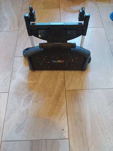 Buggy board