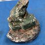Concrete frog ornament Image 4