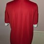 Manchester United 2015/16 Home Jersey - XL size Image 7
