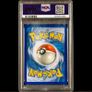 Venusaur EX XY123 PSA 4 VG-EX Graded Promo Red & Blue Collection Pokemon Card Image 2
