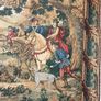 Very Good Large 20th Century French Tapestry Image 4