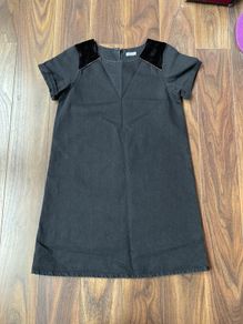 Next dress new
