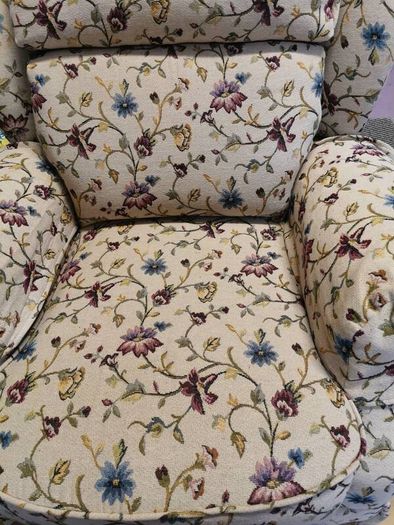 Parker Knoll Recliner