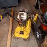 honda sod cutter Image 3