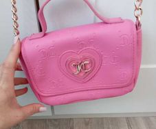 Juicy Couture crossbody bag