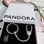 New genuine pandora bag charm holder Image 2