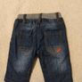 Name It Lined baby Jeans Image 5