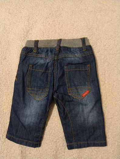 Name It Lined baby Jeans