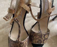 Shoes (2 Pair) Amy Huberman