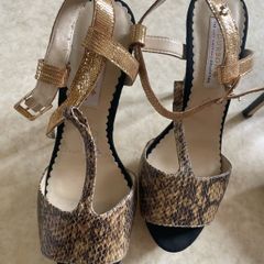 Shoes (2 Pair) Amy Huberman
